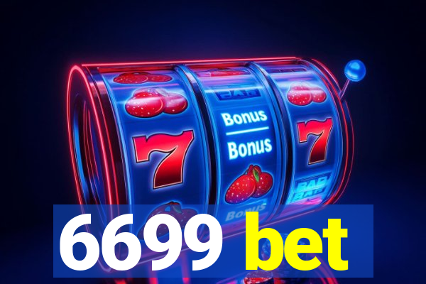 6699 bet